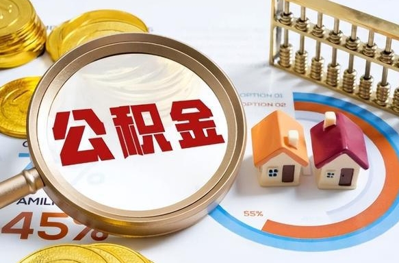 鹿邑个人公积金提取（2021住房公积金个人怎么提取）